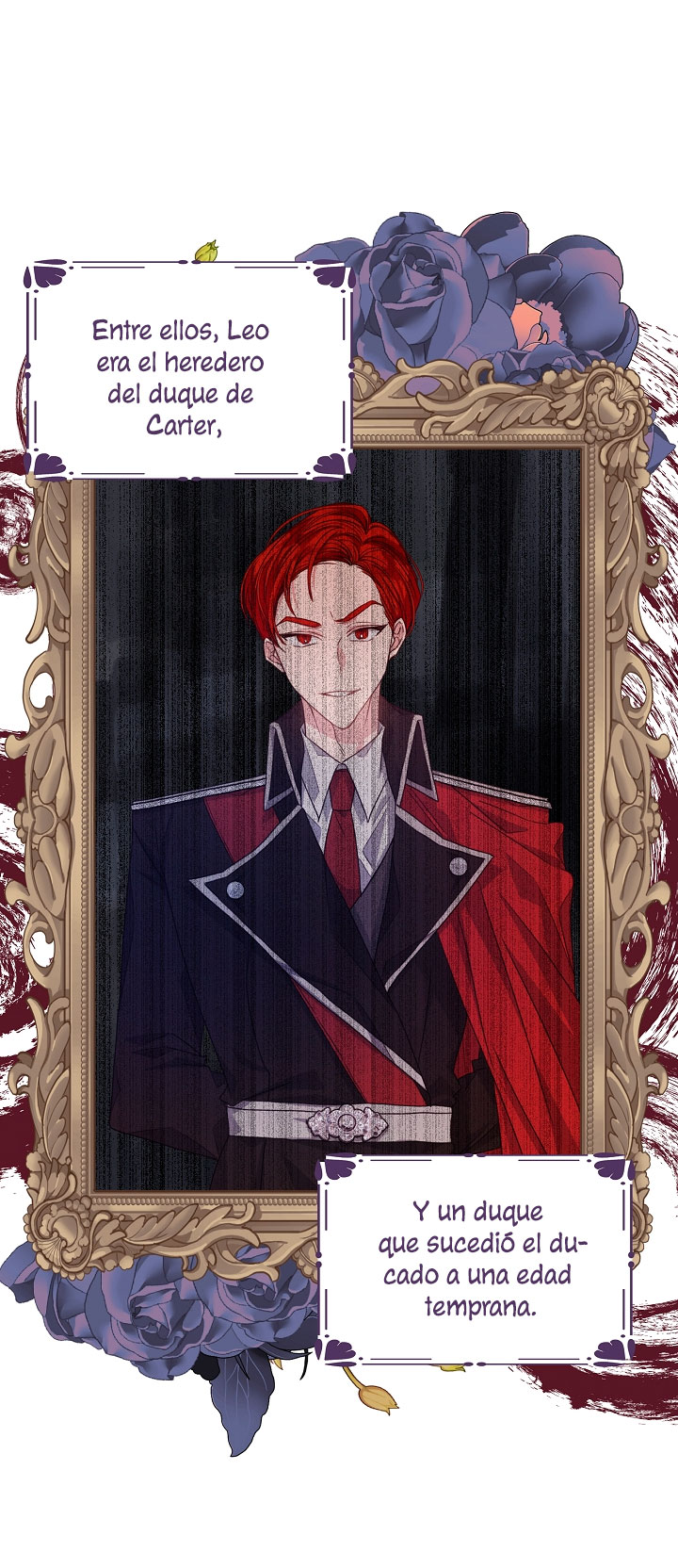 La posesión de libros es ahora aburrida para mí Capítulo 13 - Página 14