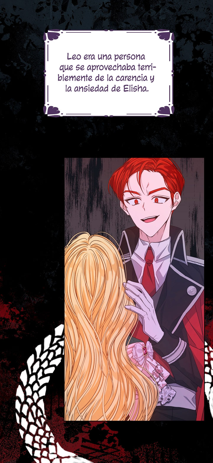 La posesión de libros es ahora aburrida para mí Capítulo 13 - Página 17