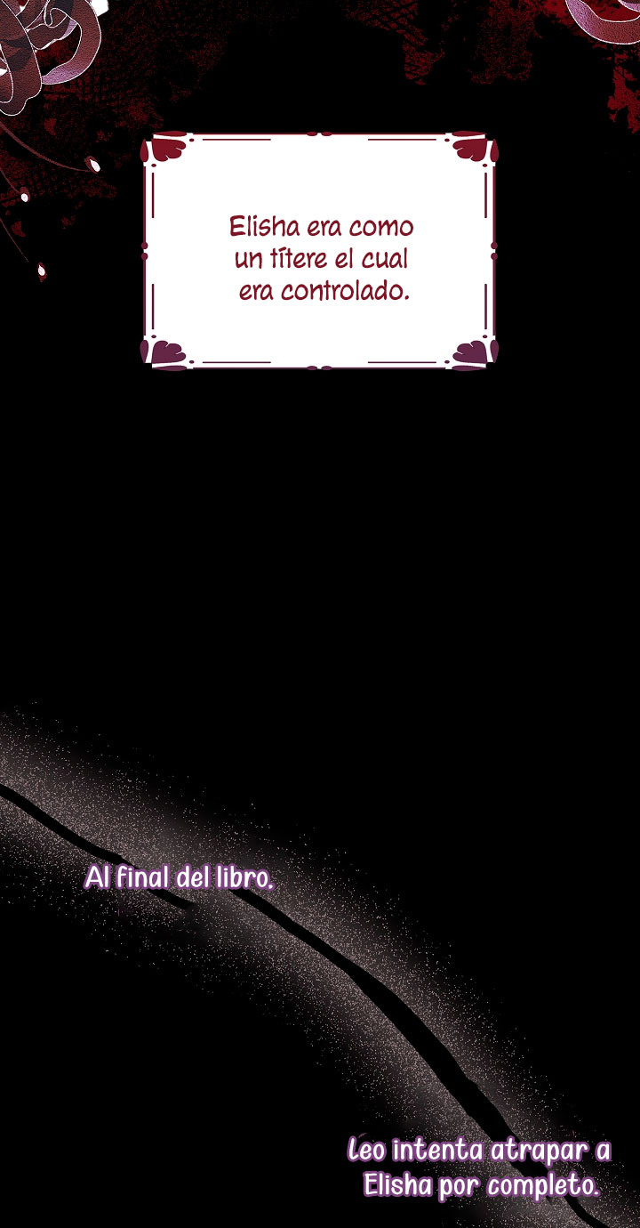 La posesión de libros es ahora aburrida para mí Capítulo 13 - Página 20