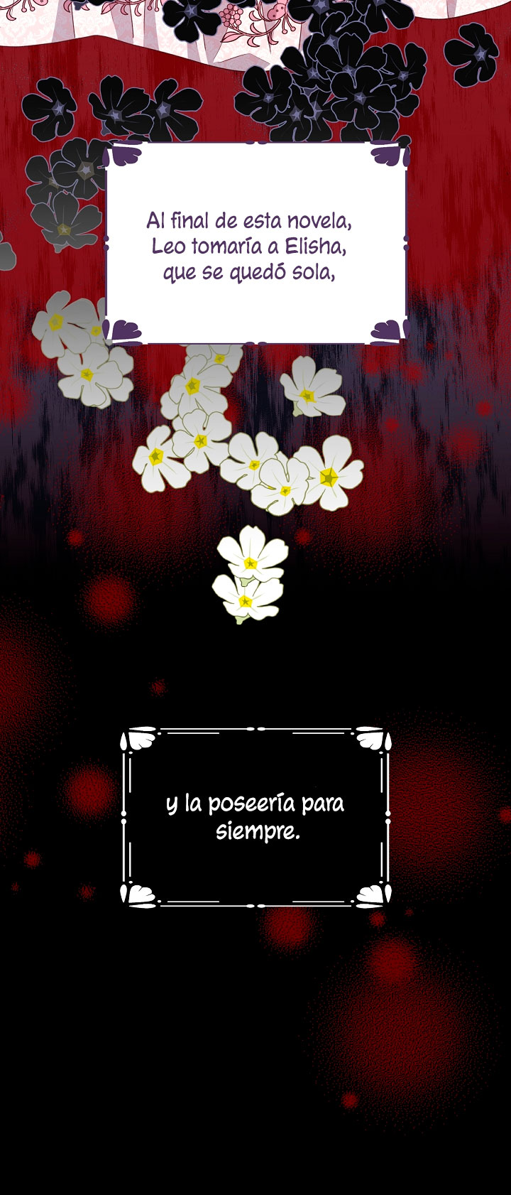 La posesión de libros es ahora aburrida para mí Capítulo 13 - Página 23