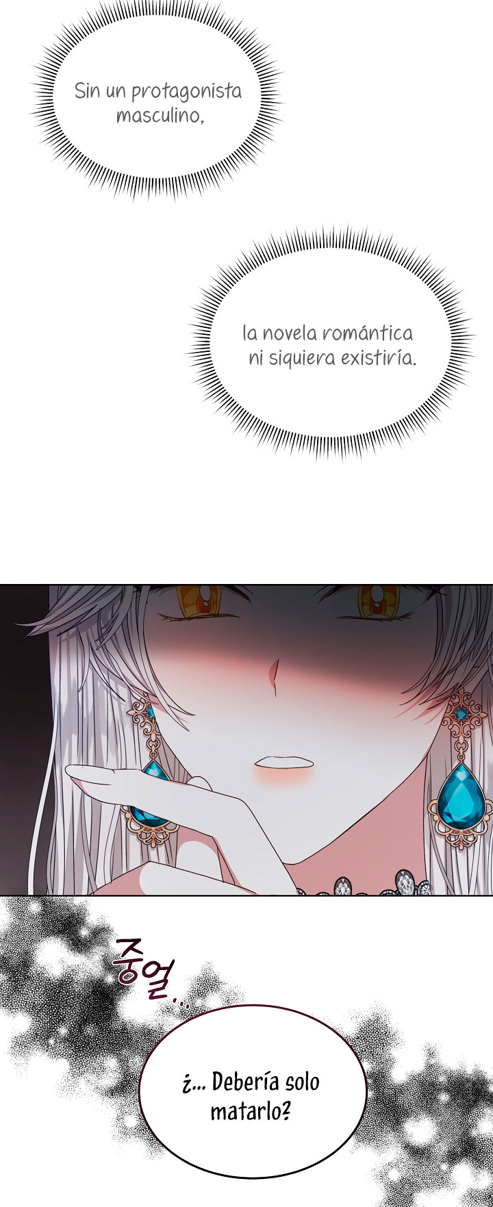 La posesión de libros es ahora aburrida para mí Capítulo 13 - Página 30