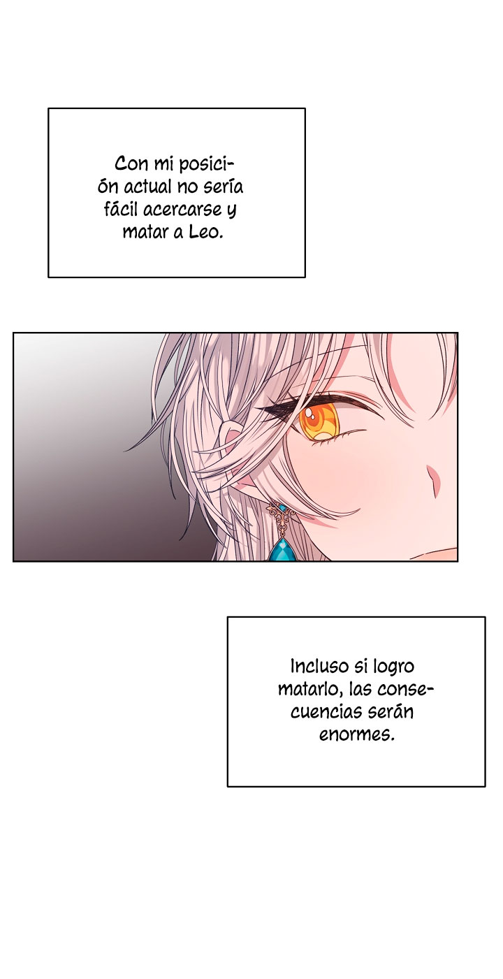 La posesión de libros es ahora aburrida para mí Capítulo 13 - Página 32