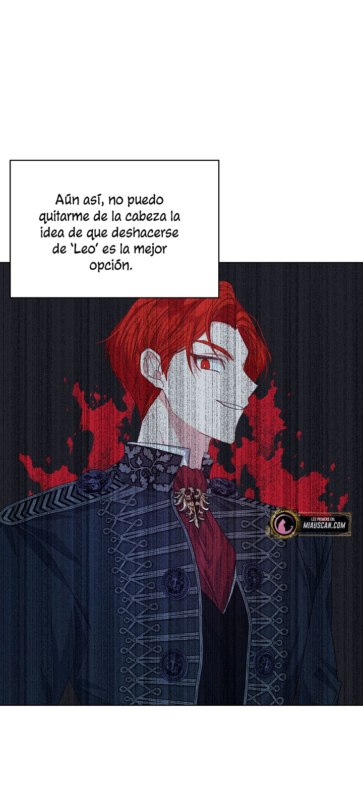 La posesión de libros es ahora aburrida para mí Capítulo 13 - Página 34