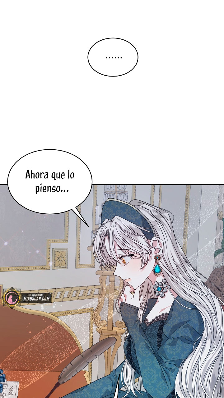 La posesión de libros es ahora aburrida para mí Capítulo 13 - Página 37