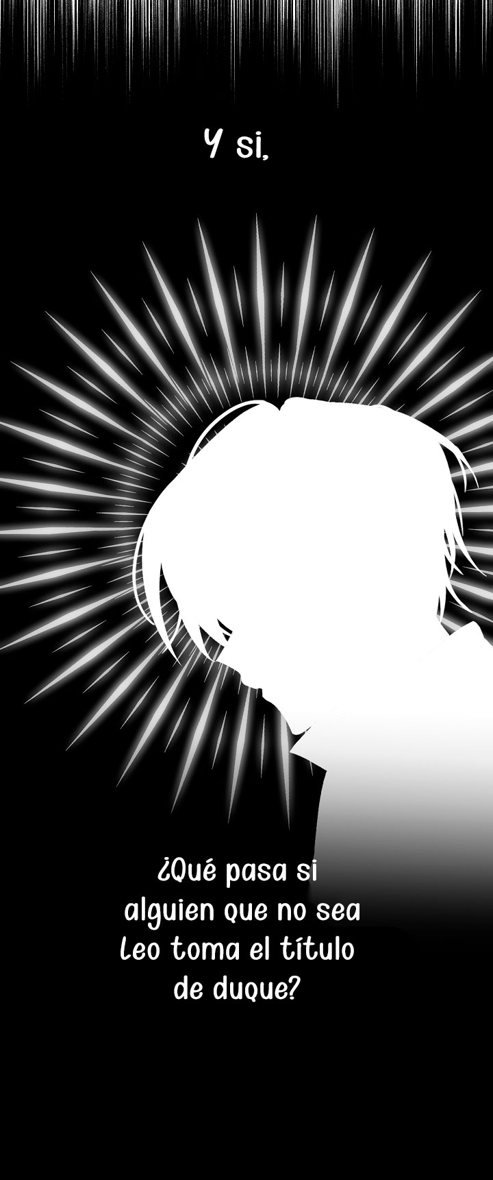 La posesión de libros es ahora aburrida para mí Capítulo 13 - Página 39