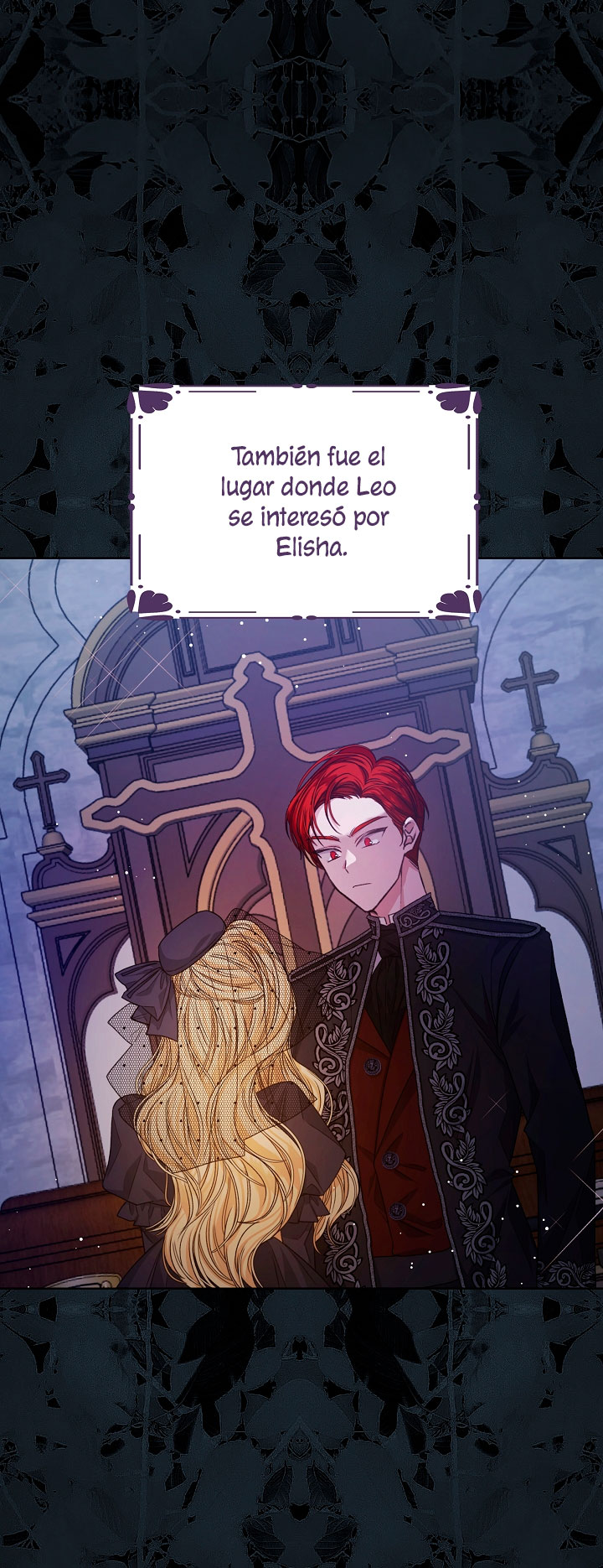 La posesión de libros es ahora aburrida para mí Capítulo 13 - Página 4