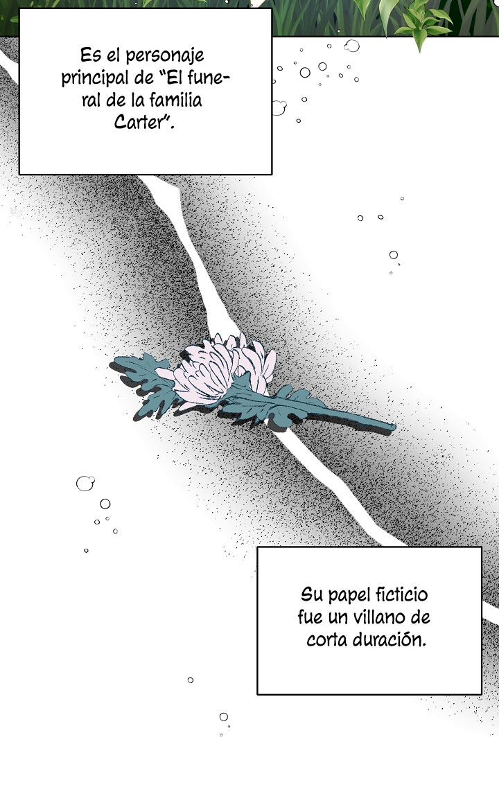 La posesión de libros es ahora aburrida para mí Capítulo 13 - Página 43