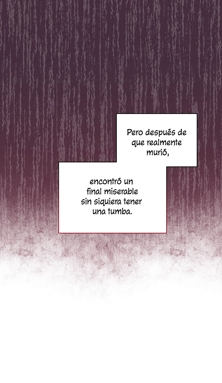 La posesión de libros es ahora aburrida para mí Capítulo 13 - Página 47