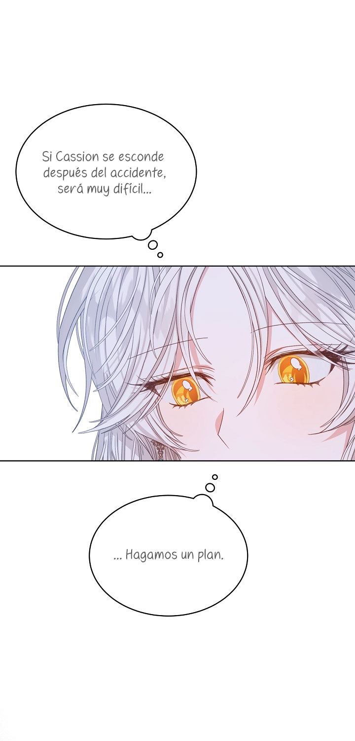 La posesión de libros es ahora aburrida para mí Capítulo 13 - Página 50