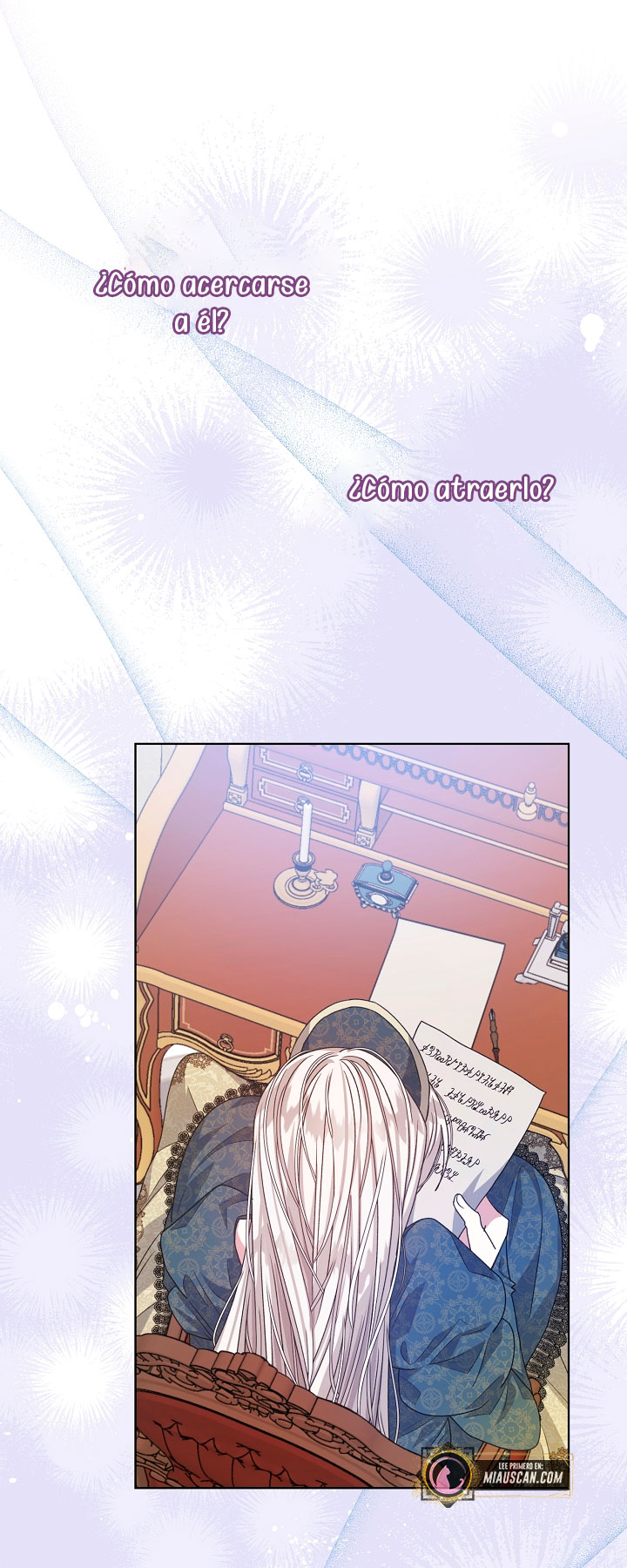 La posesión de libros es ahora aburrida para mí Capítulo 13 - Página 51