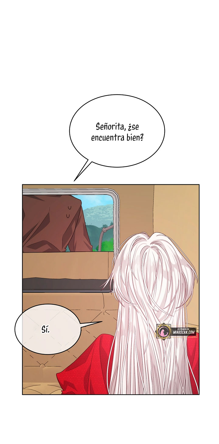 La posesión de libros es ahora aburrida para mí Capítulo 13 - Página 61