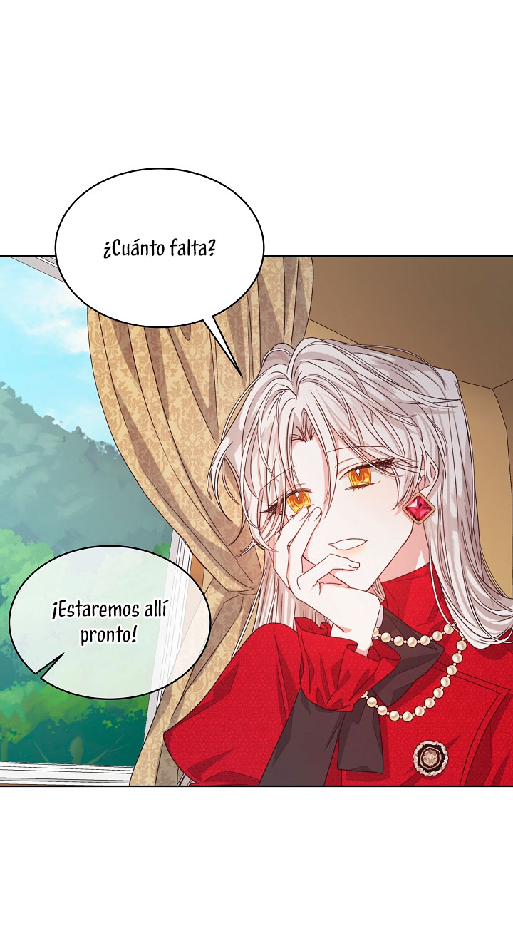 La posesión de libros es ahora aburrida para mí Capítulo 13 - Página 62