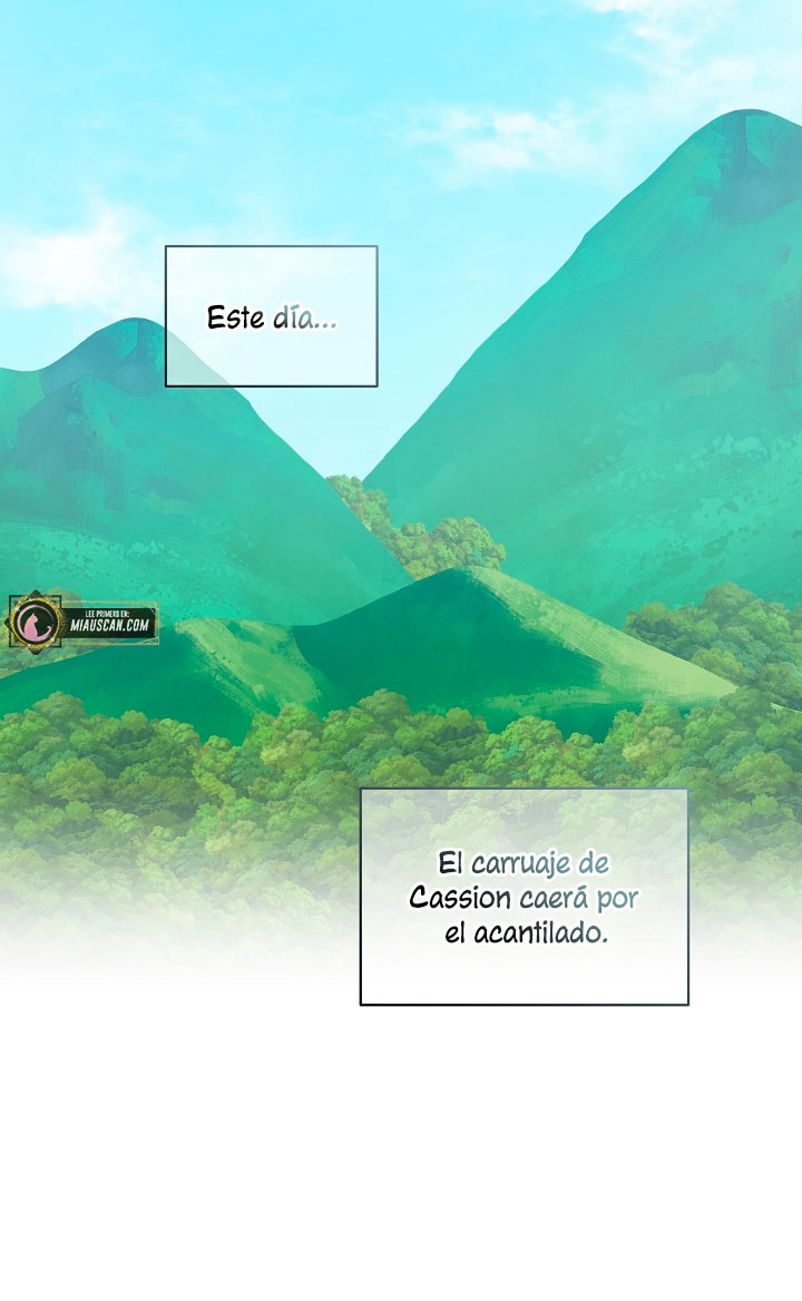 La posesión de libros es ahora aburrida para mí Capítulo 13 - Página 64