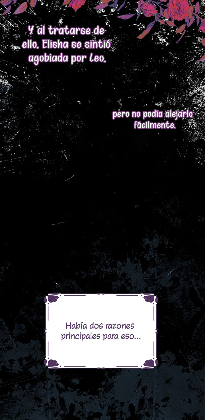 La posesión de libros es ahora aburrida para mí Capítulo 13 - Página 9