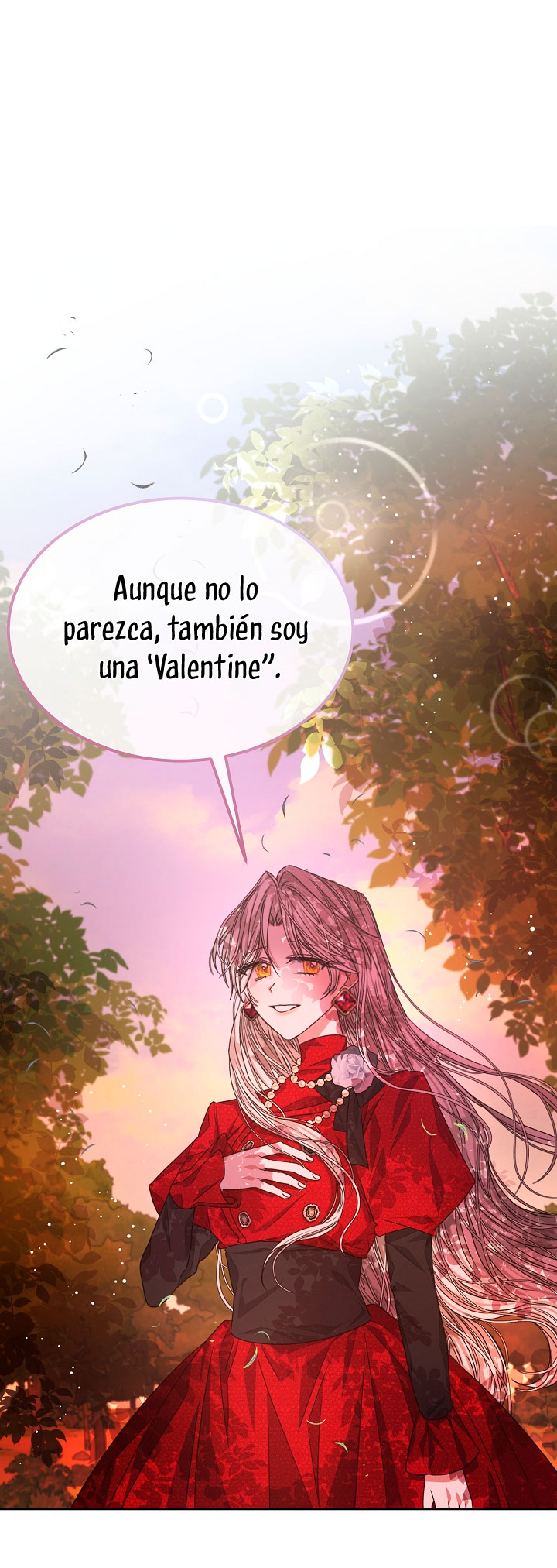 La posesión de libros es ahora aburrida para mí Capítulo 14 - Página 12