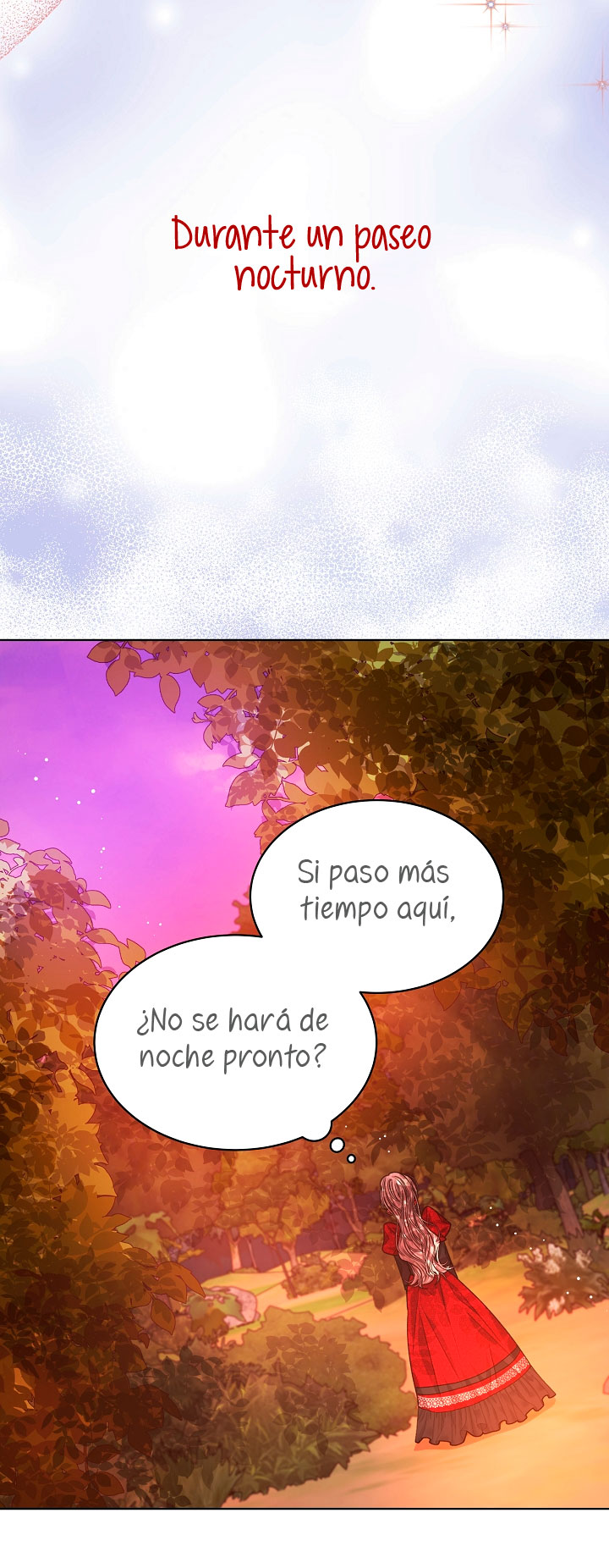 La posesión de libros es ahora aburrida para mí Capítulo 14 - Página 25