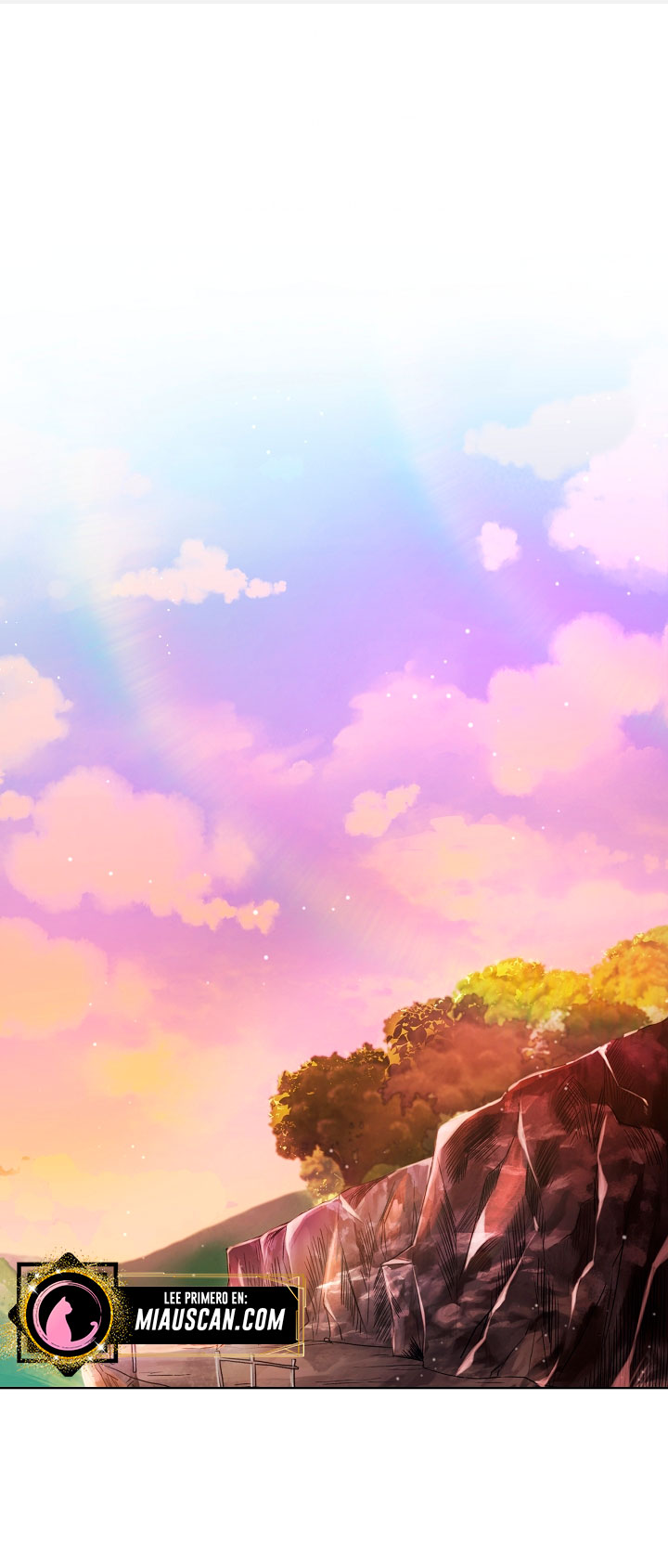 La posesión de libros es ahora aburrida para mí Capítulo 14 - Página 3