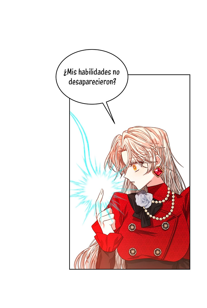 La posesión de libros es ahora aburrida para mí Capítulo 14 - Página 32