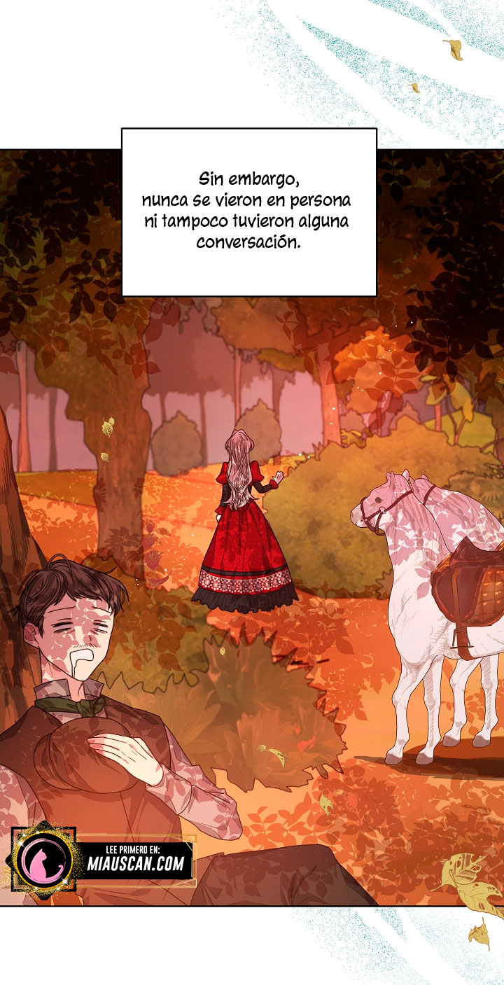 La posesión de libros es ahora aburrida para mí Capítulo 14 - Página 34