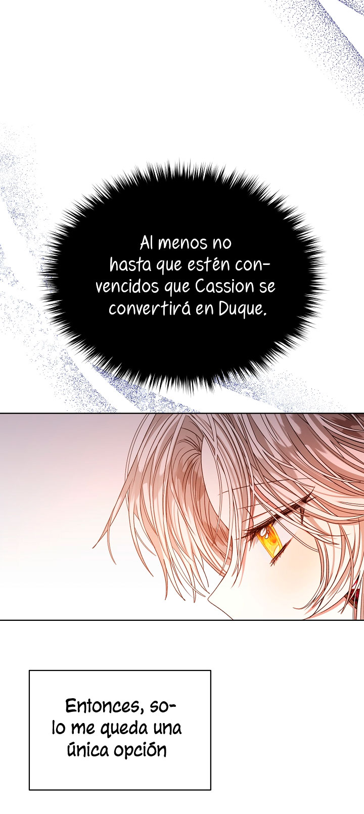 La posesión de libros es ahora aburrida para mí Capítulo 14 - Página 39