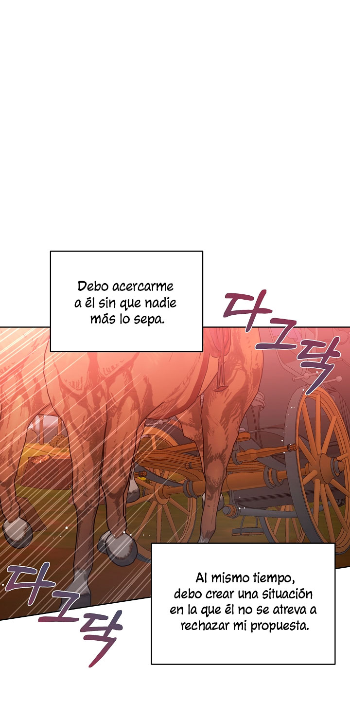 La posesión de libros es ahora aburrida para mí Capítulo 14 - Página 40