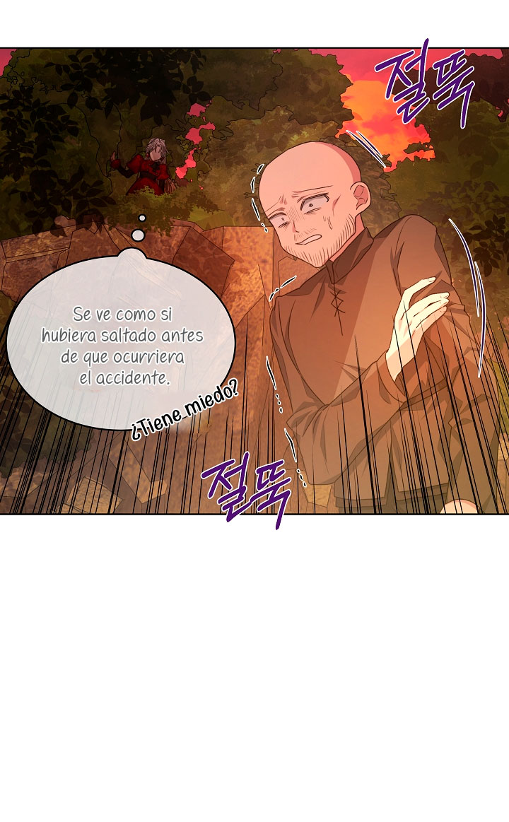 La posesión de libros es ahora aburrida para mí Capítulo 14 - Página 45