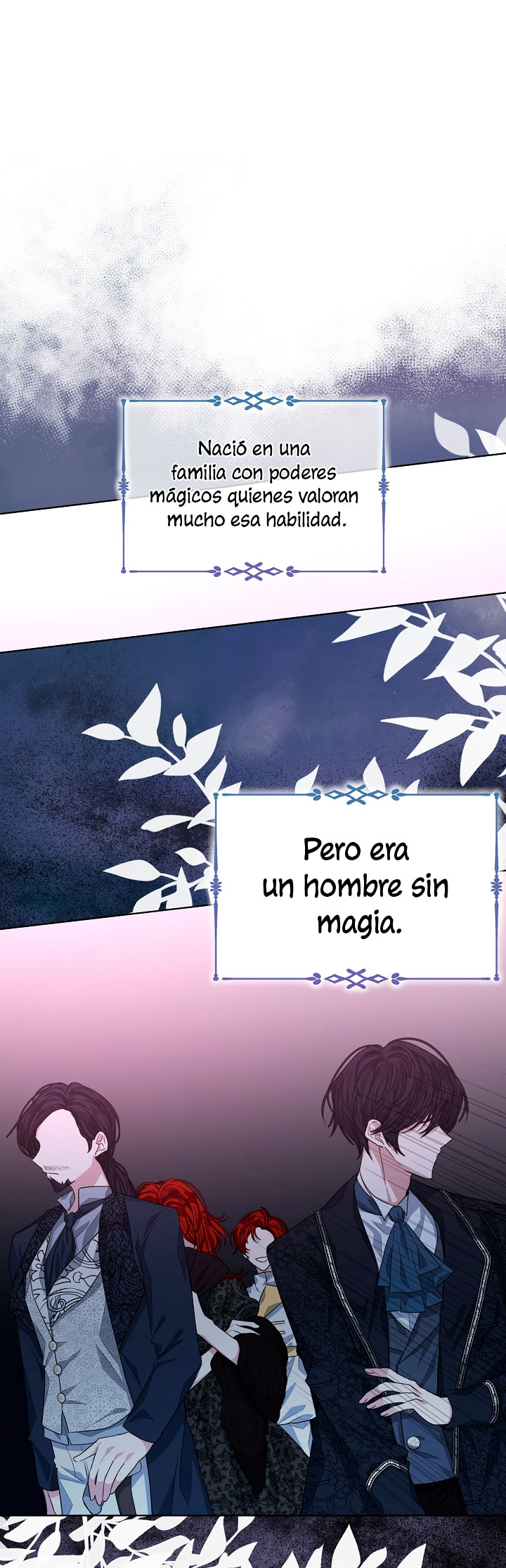 La posesión de libros es ahora aburrida para mí Capítulo 14 - Página 49