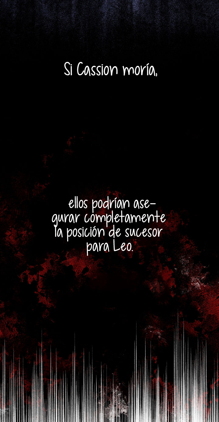 La posesión de libros es ahora aburrida para mí Capítulo 14 - Página 52