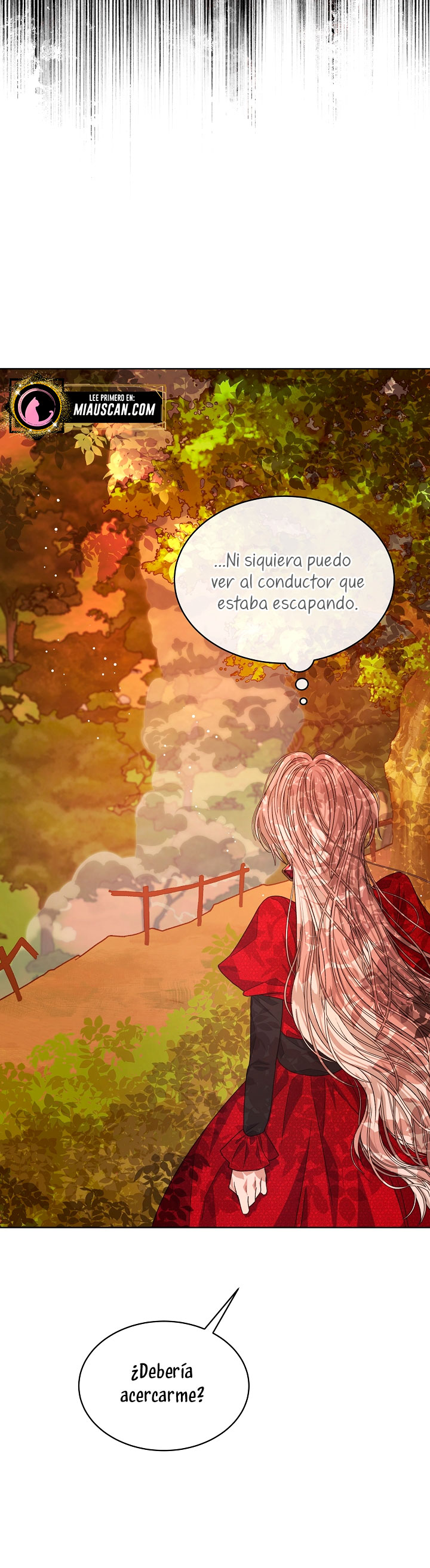 La posesión de libros es ahora aburrida para mí Capítulo 14 - Página 53