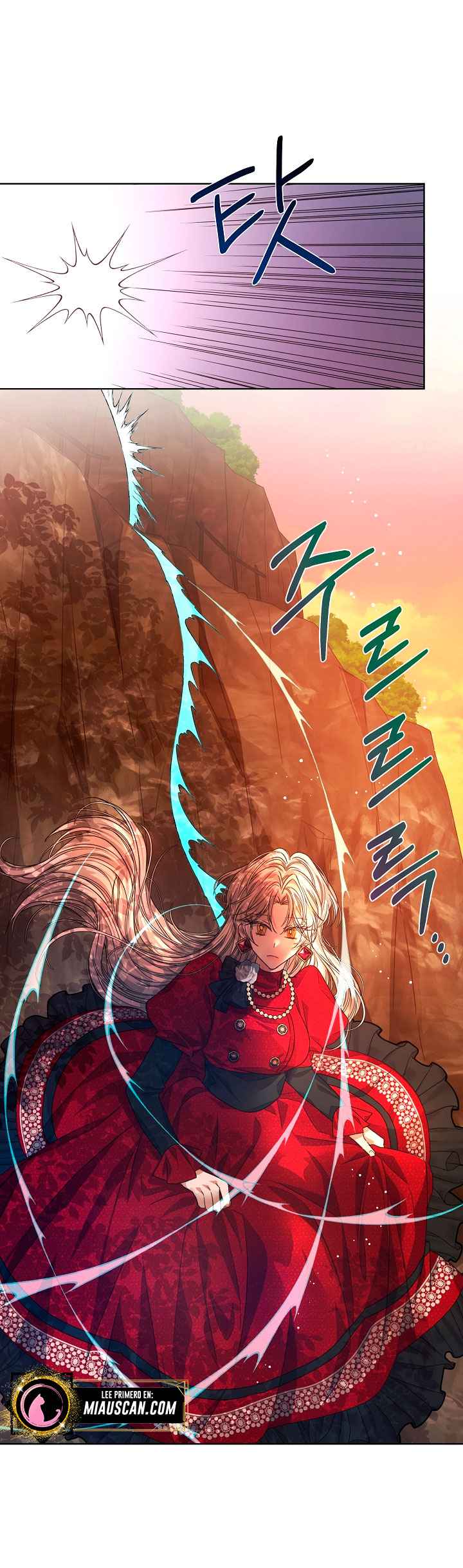 La posesión de libros es ahora aburrida para mí Capítulo 14 - Página 54