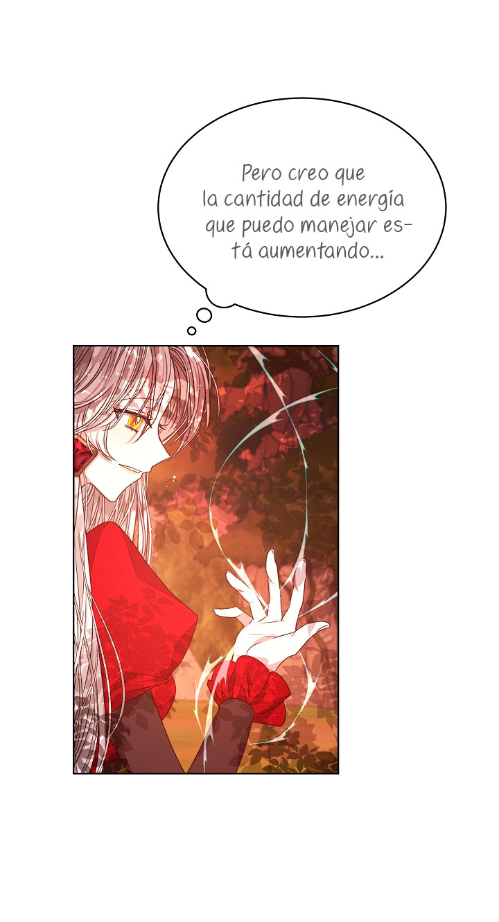 La posesión de libros es ahora aburrida para mí Capítulo 14 - Página 58