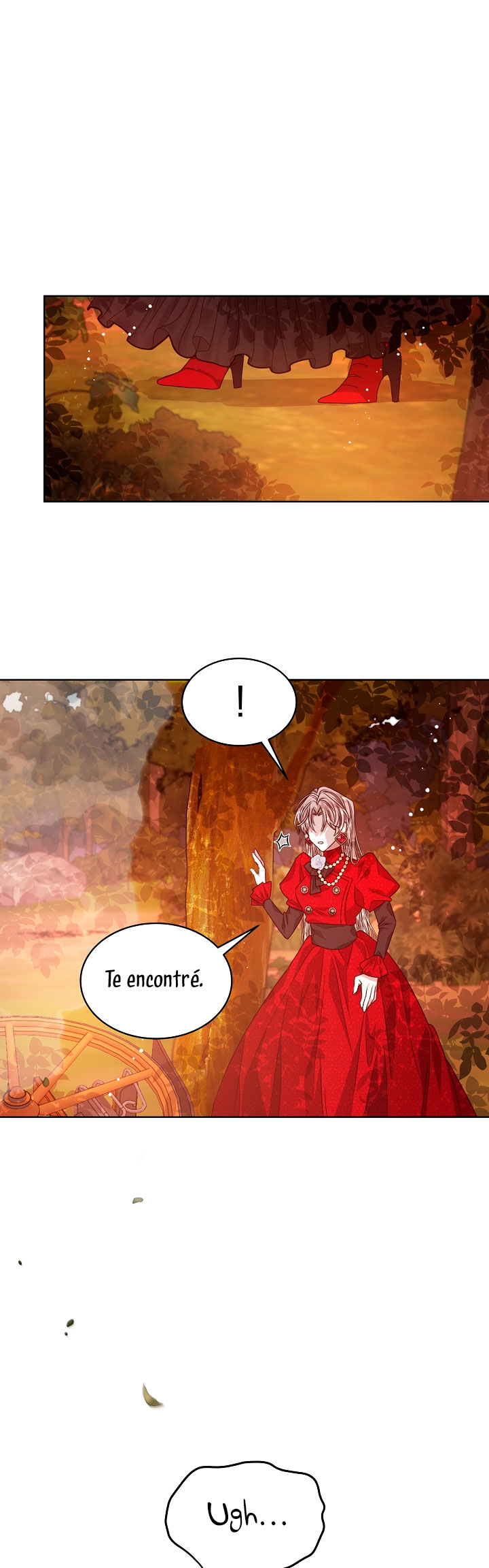 La posesión de libros es ahora aburrida para mí Capítulo 14 - Página 59