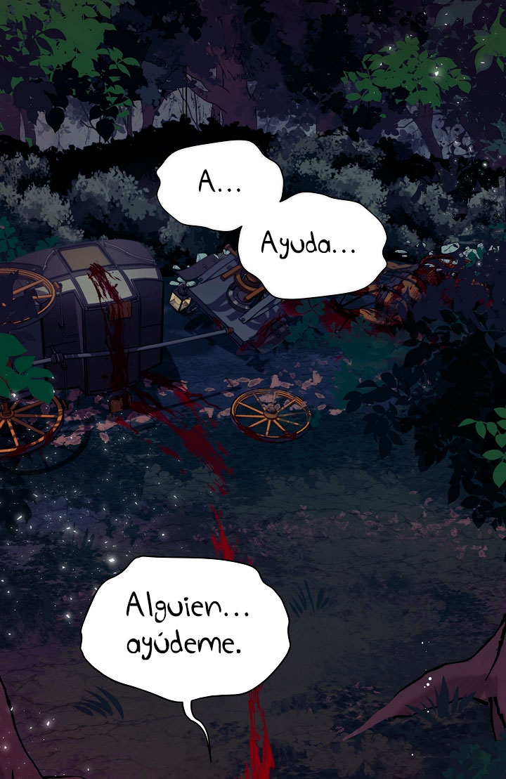 La posesión de libros es ahora aburrida para mí Capítulo 14 - Página 61