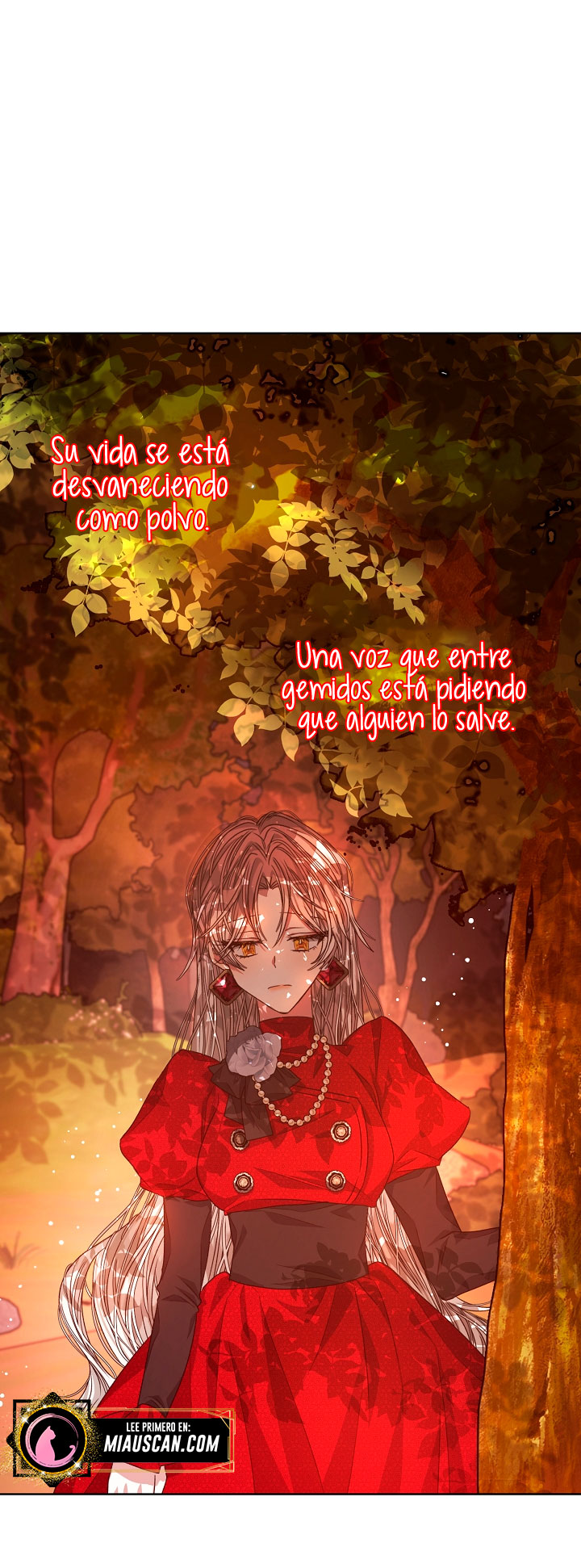 La posesión de libros es ahora aburrida para mí Capítulo 14 - Página 63