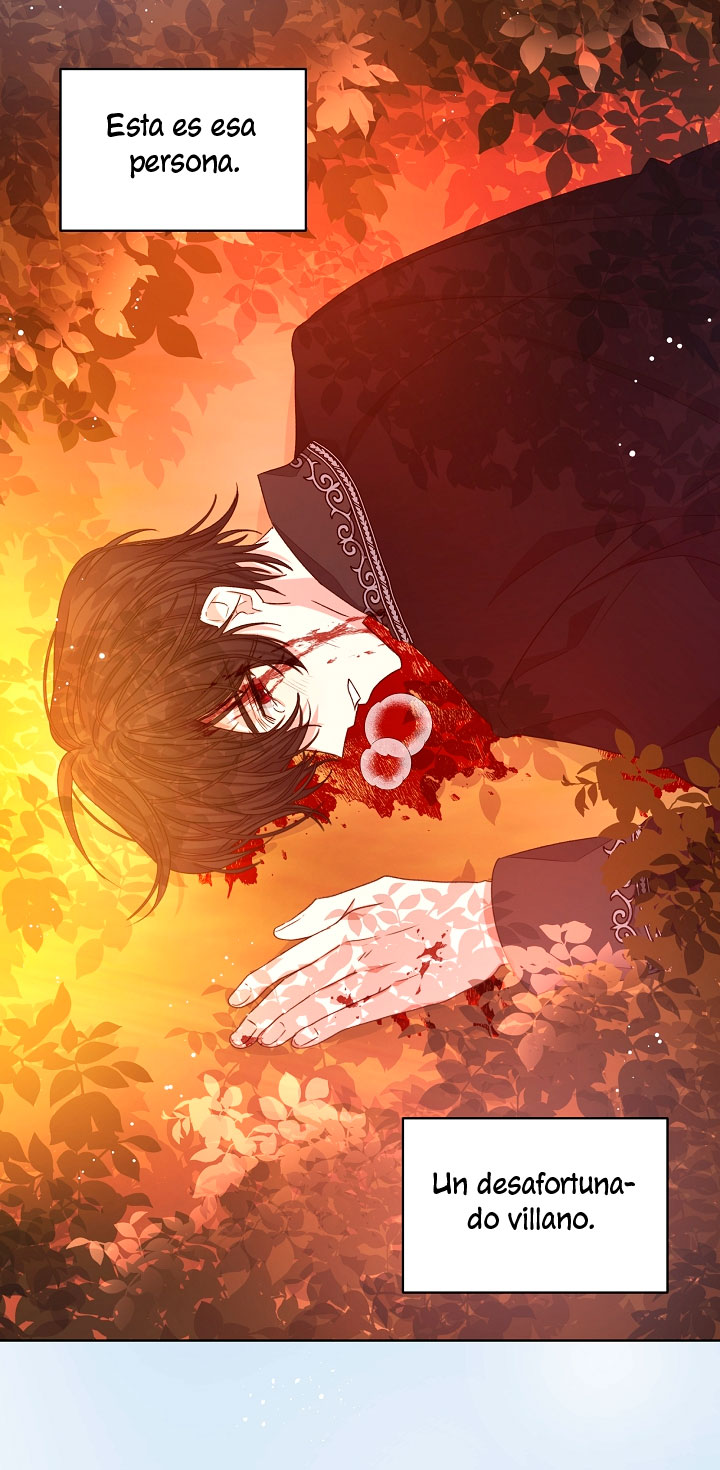 La posesión de libros es ahora aburrida para mí Capítulo 14 - Página 65