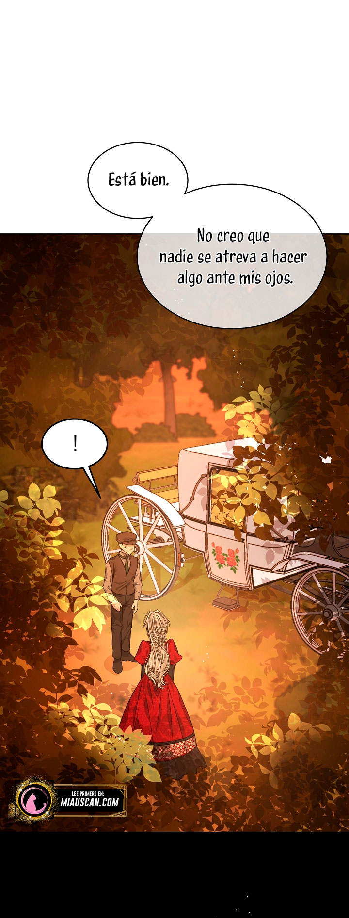 La posesión de libros es ahora aburrida para mí Capítulo 14 - Página 9