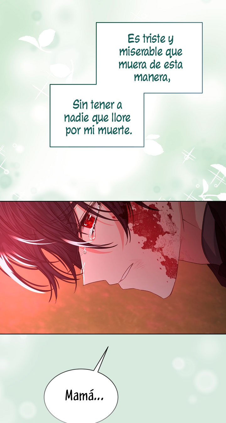 La posesión de libros es ahora aburrida para mí Capítulo 15 - Página 40