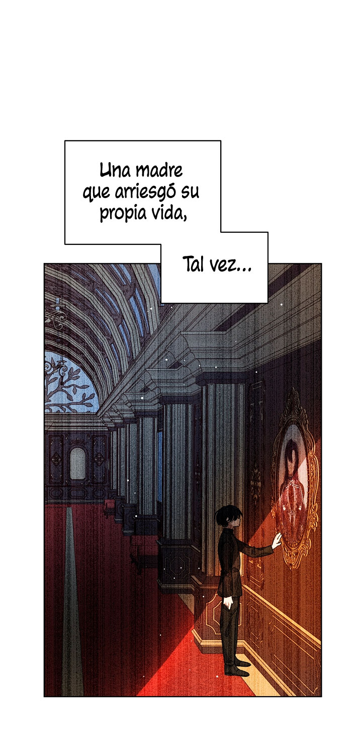 La posesión de libros es ahora aburrida para mí Capítulo 15 - Página 43