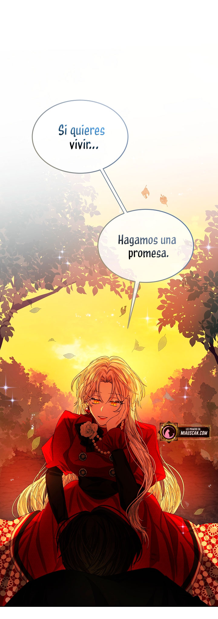 La posesión de libros es ahora aburrida para mí Capítulo 15 - Página 56