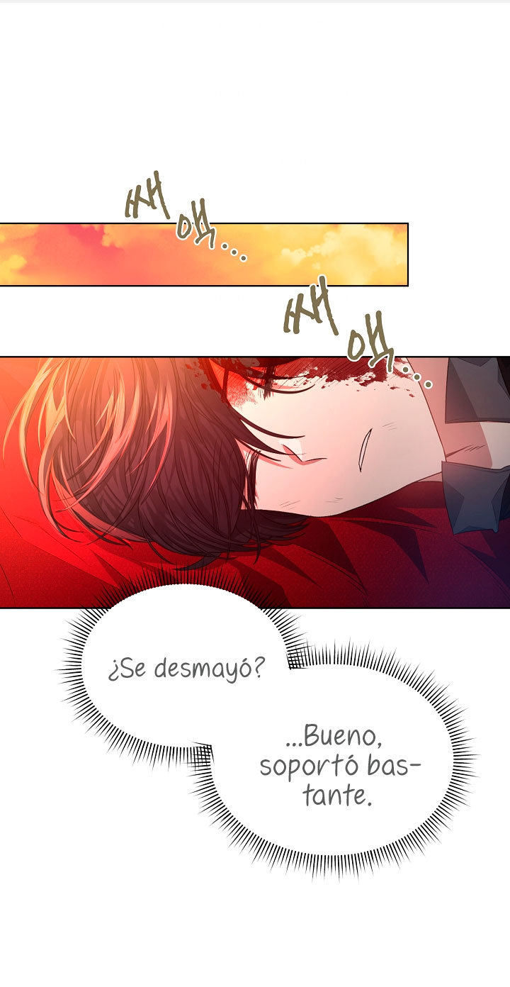 La posesión de libros es ahora aburrida para mí Capítulo 16 - Página 3