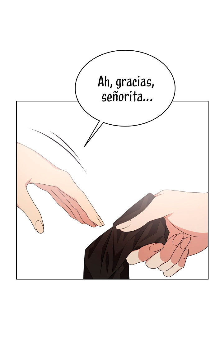 La posesión de libros es ahora aburrida para mí Capítulo 16 - Página 39