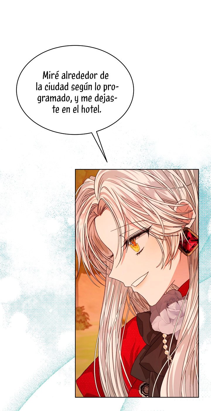 La posesión de libros es ahora aburrida para mí Capítulo 16 - Página 55