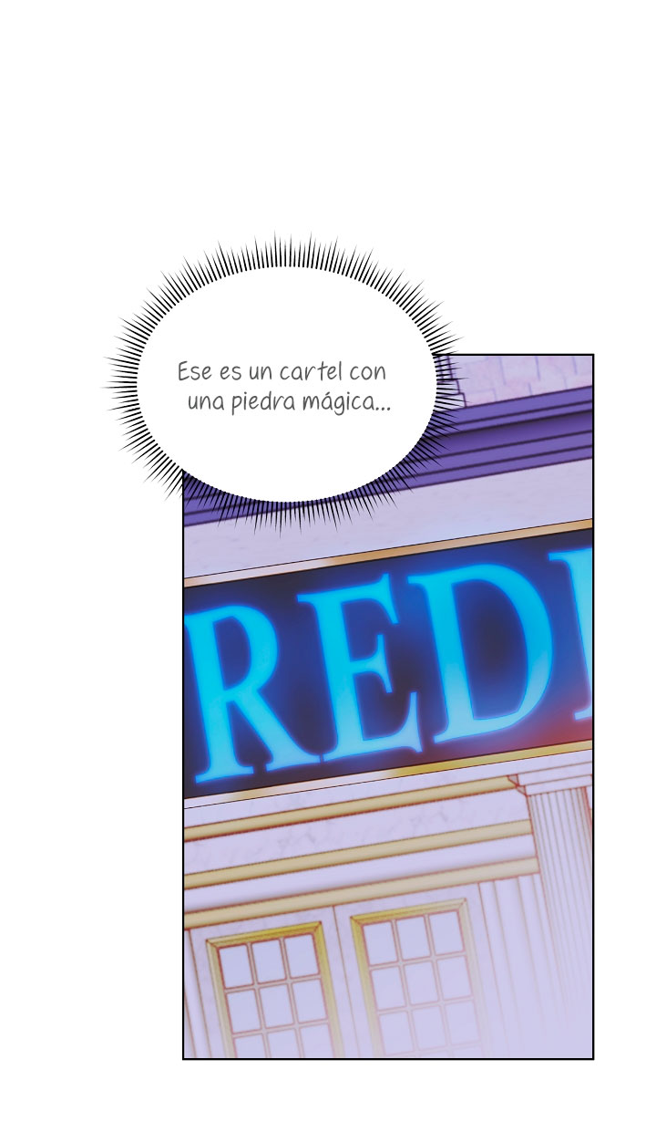 La posesión de libros es ahora aburrida para mí Capítulo 17 - Página 14
