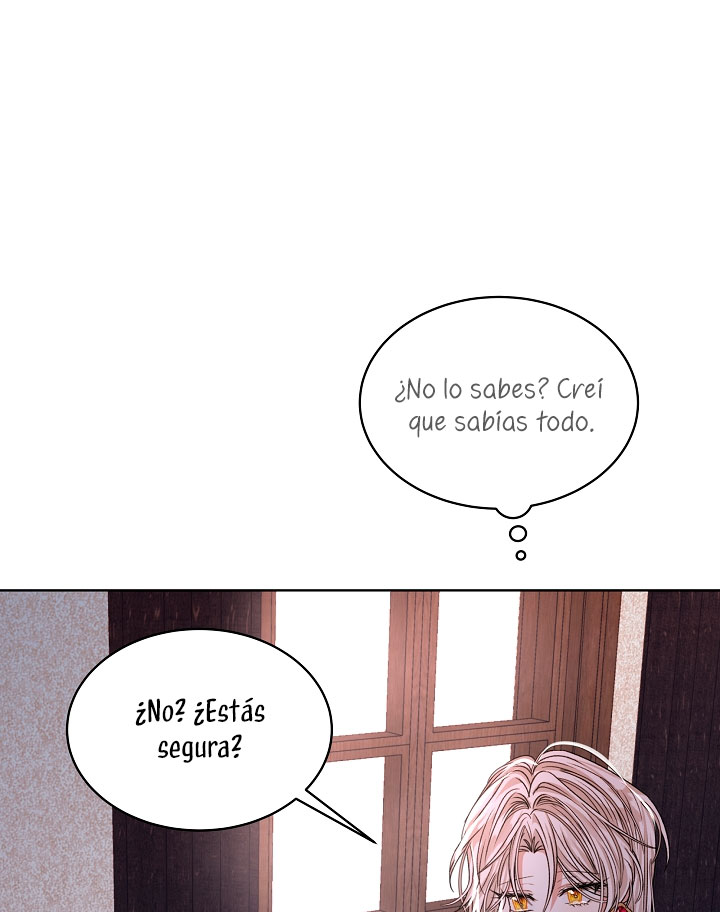 La posesión de libros es ahora aburrida para mí Capítulo 17 - Página 40