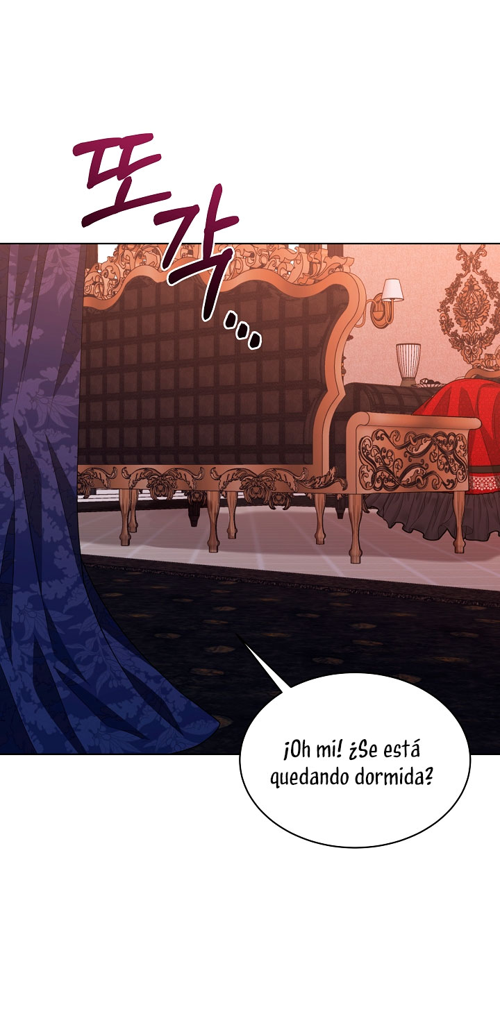 La posesión de libros es ahora aburrida para mí Capítulo 17 - Página 52