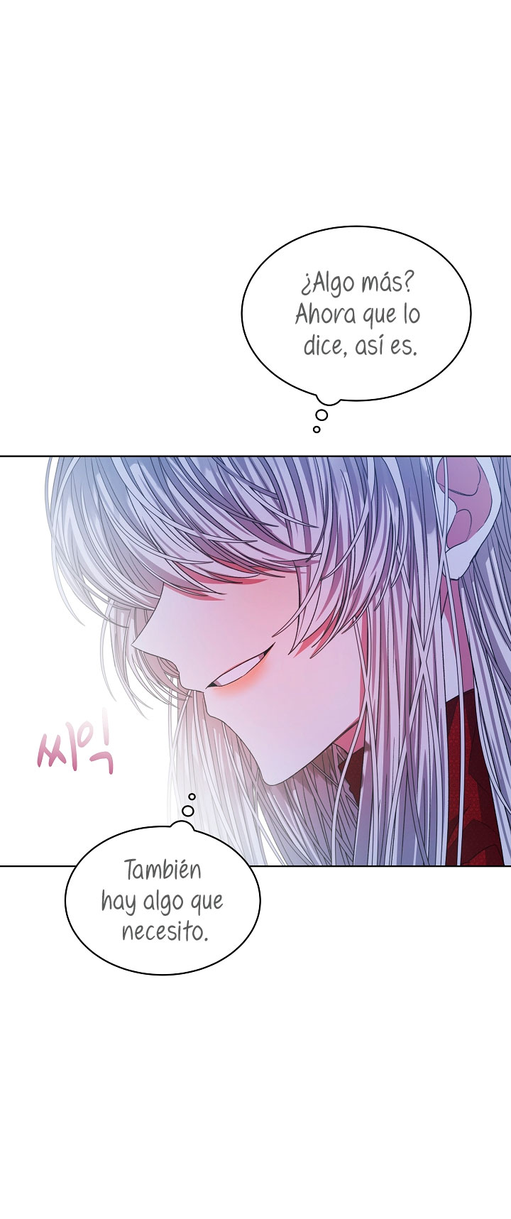 La posesión de libros es ahora aburrida para mí Capítulo 18 - Página 12