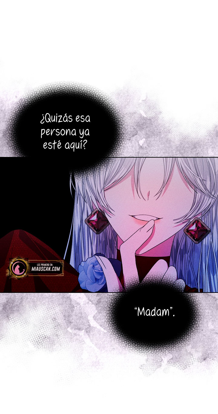 La posesión de libros es ahora aburrida para mí Capítulo 18 - Página 17