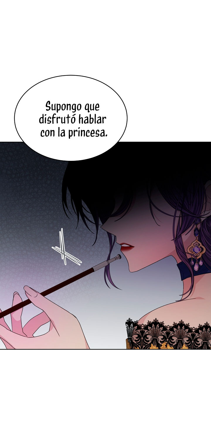 La posesión de libros es ahora aburrida para mí Capítulo 18 - Página 21