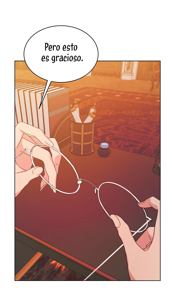 La posesión de libros es ahora aburrida para mí Capítulo 18 - Página 32