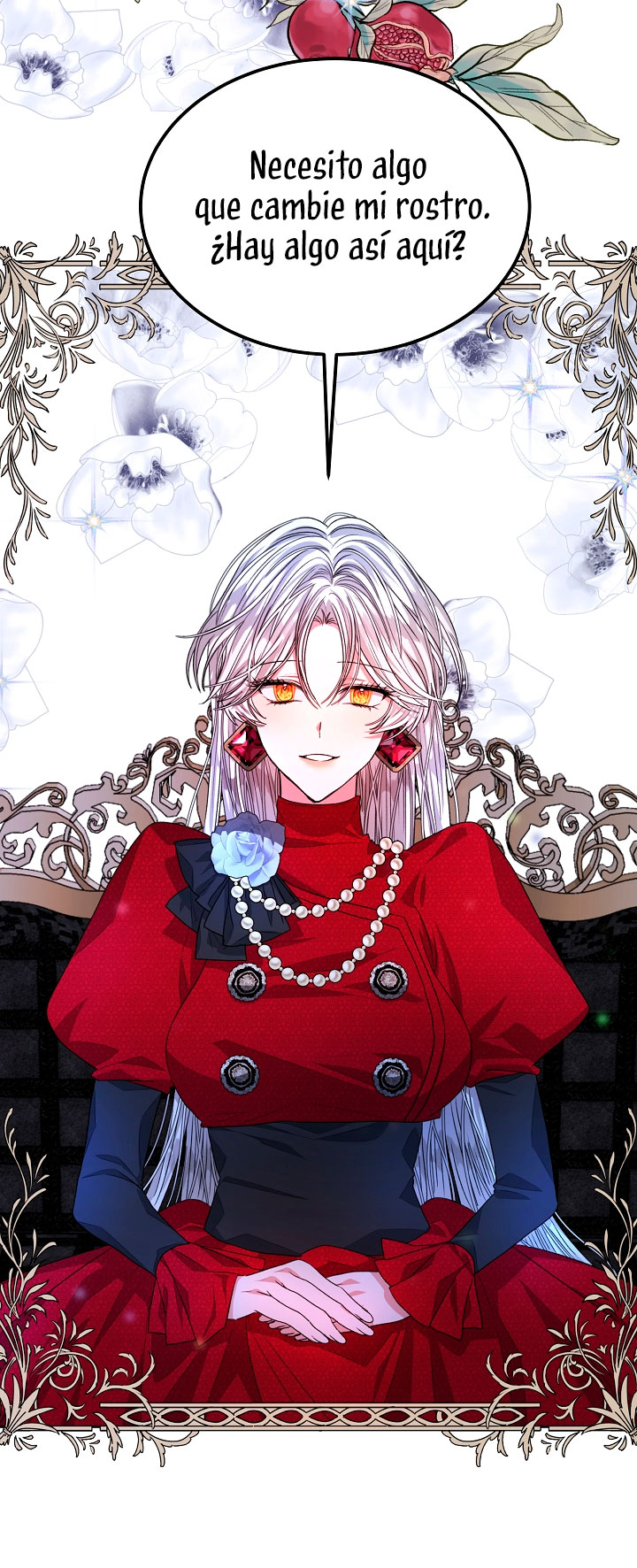 La posesión de libros es ahora aburrida para mí Capítulo 18 - Página 4